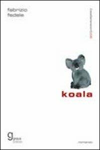 Koala - Fabrizio Fedele - copertina