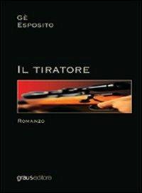 Il testimone - Ge Esposito - copertina