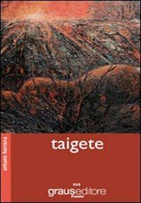 Taigete - Arturo Ferrara - copertina