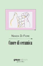 Cuore di ceramica