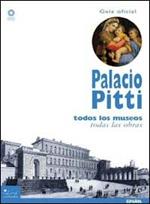 Palacio Pitti. La guia official. Todos los museos, todas las obras