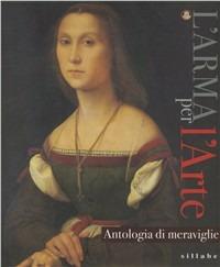 L' arma per l'arte. Archeologia che ritorna - copertina