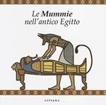 Le mummie nell'antico Egitto