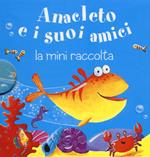 Anacleto e i suoi amici. La mini raccolta. Ediz. illustrata. Vol. 7