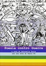 Poesia contro guerra