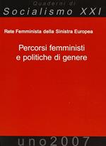 Percorsi femministi e politiche di genere