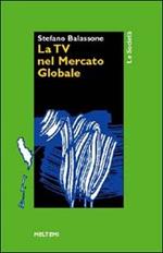 La tv nel mercato globale