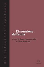 L' invenzione dell'etnia