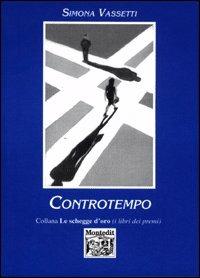 Controtempo - Simona Vassetti - copertina