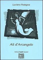 Ali d'arcangelo