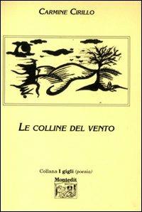 Le colline del vento - Carmine Cirillo - copertina