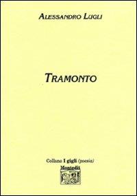 Tramonto - Alessandro Lugli - copertina