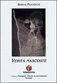 Verità nascoste - Serena Pisaneschi - copertina