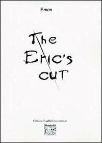 The Eric's cut - Emon - copertina