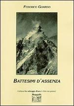 Battesimi d'assenza