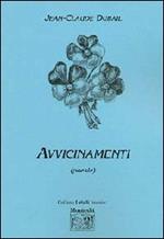 Avvicinamenti