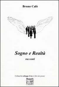 Sogno e realtà - Bruno Calò - copertina