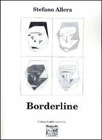 Borderline - Stefano Allera - copertina