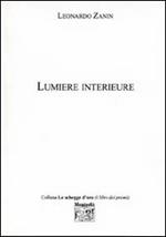 Lumiere interieure