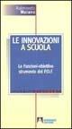 Le innovazioni a scuola. Le funzioni-obiettivo strumento del POF - Raimondo Murano - copertina