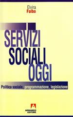 I servizi sociali oggi