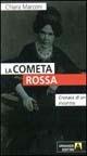 La cometa rossa. Cronaca di un incontro - Chiara Macconi - copertina