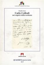 Carlo Collodi nei segreti della scrittura