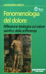 Fenomenologia del dolore