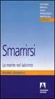 Smarrirsi. La mente nel labirinto - Maria Sandias - copertina