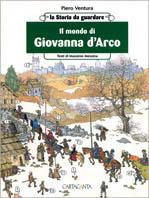 Il mondo di Giovanna d'Arco