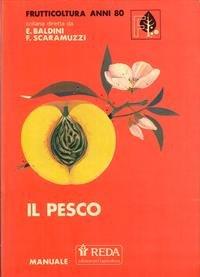  Il pesco - copertina