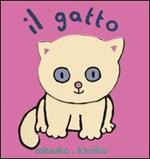 Il gatto. Libro pop-up