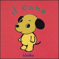 Il cane - Kimiko - copertina