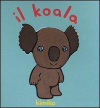 Il Koala - Kimiko - copertina