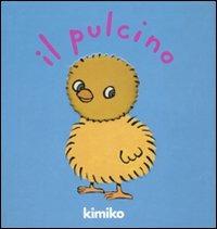 Il pulcino - Kimiko - copertina