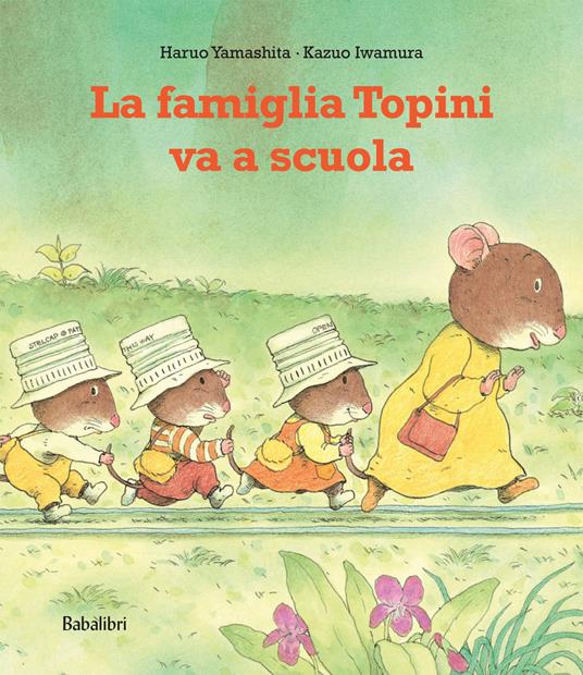 Libri per bambini di 1 anno – KAZKA