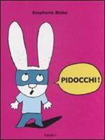 Pidocchi!