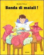 Che rabbia! Ediz. illustrata - Mireille D'Allancé - Libro - Babalibri -  Bababum