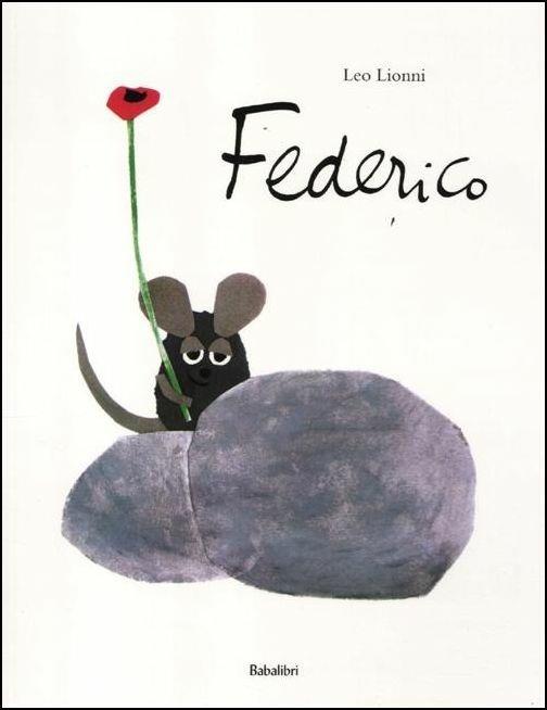 Federico. Ediz. illustrata - Leo Lionni - Libro - Babalibri - Bababum | IBS