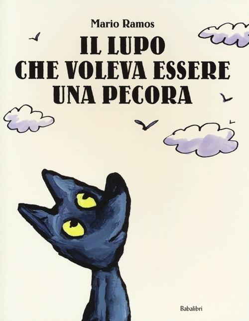 A letto, piccolo mostro! di Mario Ramos 