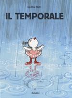 Il temporale. Ediz. a colori