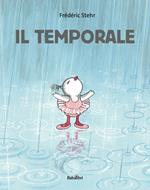 Il temporale. Ediz. a colori