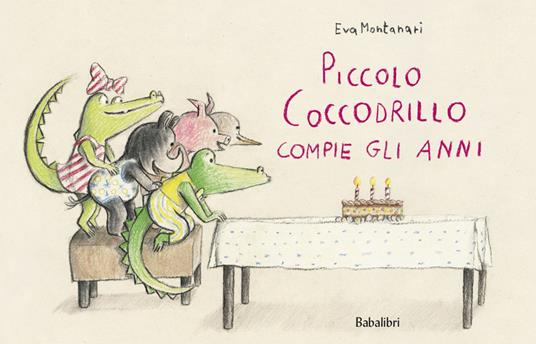 Piccolo Blu e Piccolo Giallo – Librairie William Crocodile