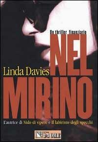 Nel mirino - Linda Davies - copertina