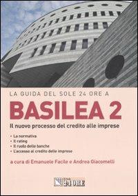 Basilea 2. Il nuovo processo del credito alle imprese - copertina