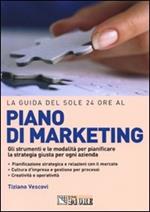 Piano di marketing