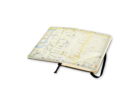 Taccuino Moleskine City Notebook Beijing - 2