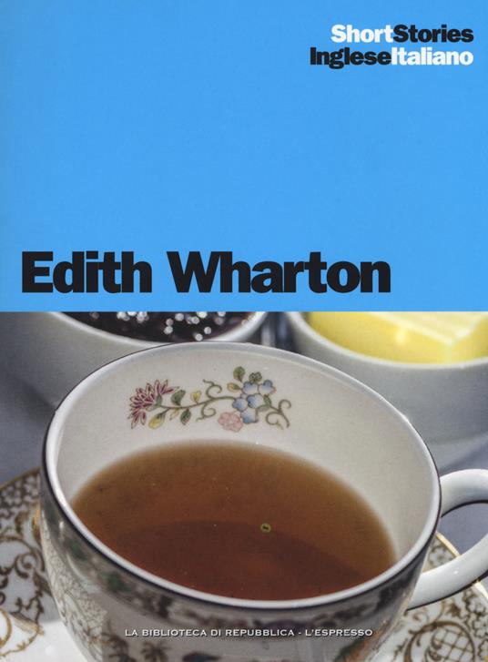 The other two-Gli altri due-Xingu. Testo inglese a fronte - Edith Wharton - copertina