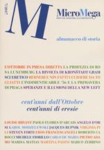 Micromega (2017). Vol. 7: Almanacco di storia. Cent'anni dall'Ottobre, cent'anni di eresie