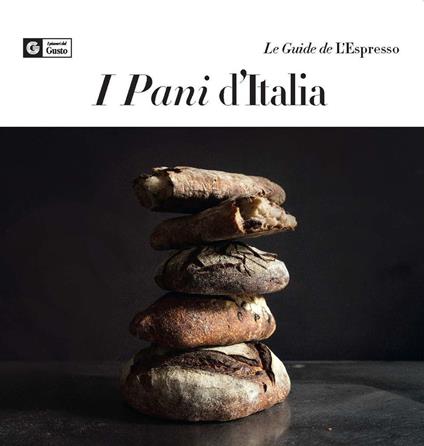 I pani d'Italia - copertina